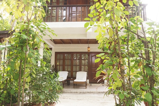 Palm Beach Resort & Spa Maldives