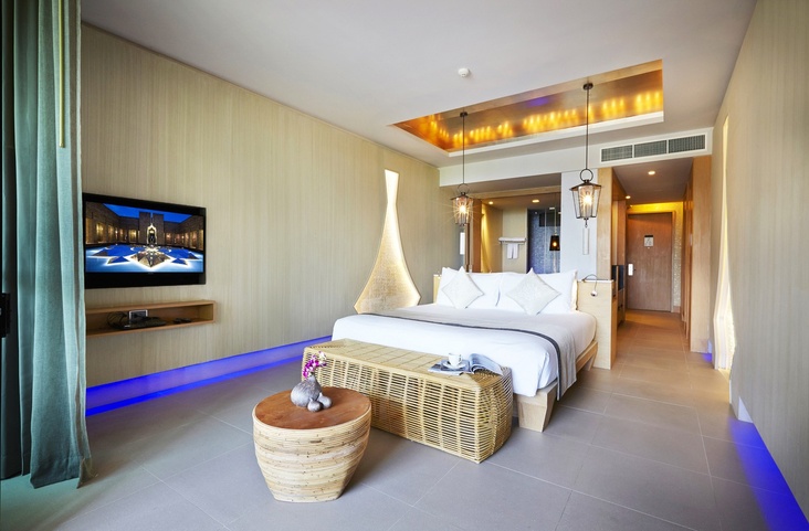 Avista Hideaway Phuket Patong Mgallery