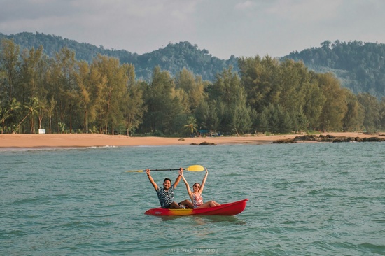 Ramada Resort, Khao Lak