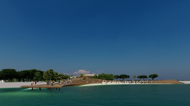 Centara Grand Lagoon Maldives