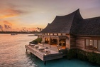 Waldorf Astoria Maldives Ithaafushi