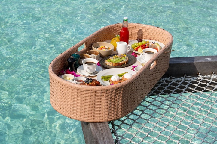 So/ Maldives
