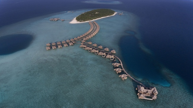 Vakkaru Maldives