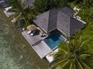 Anantara Veli Maldives	Бунгало С Бассейном