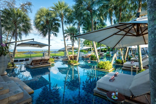 Anantara Mai Khao Phuket Villas