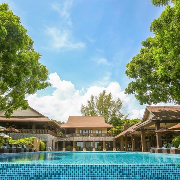 Ombak Villa Langkawi