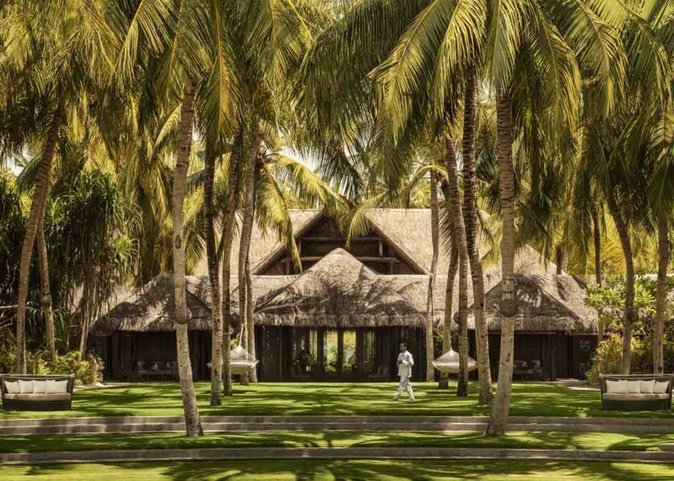 One&Only Reethi Rah