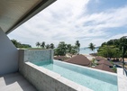 Panwaburi Beachfront Resort