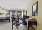 Diamond Cottage Resort & Spa