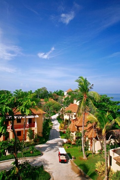 Avani+ Koh Lanta Krabi Resort