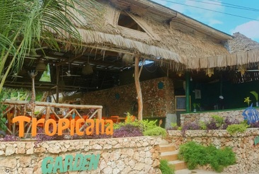 Tropicana Kendwa Beach Hotel