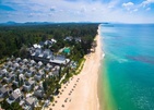 Natai Beach Resort & Spa, Phang Nga