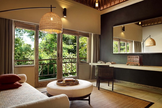 Kayumanis Sanur / Villas & Spa