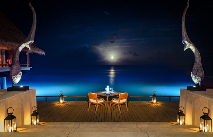 One&Only Reethi Rah