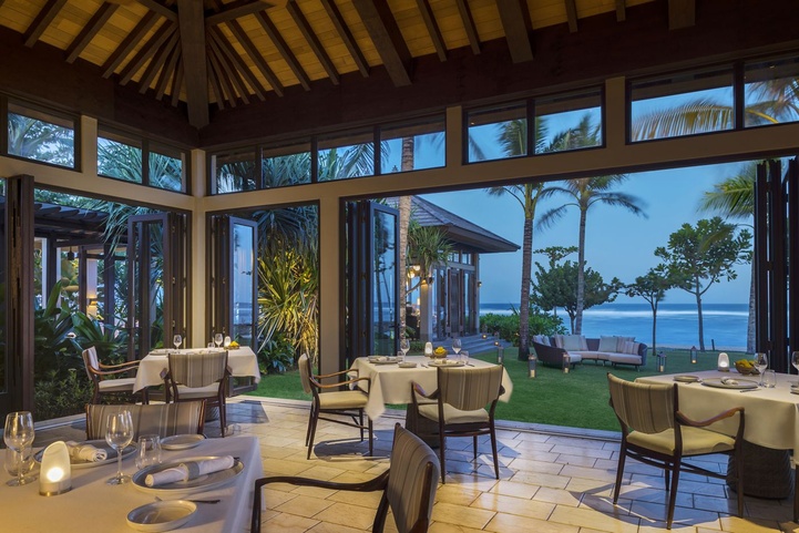 The Ritz-Carlton Bali