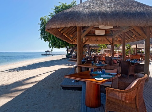 Hilton Mauritius Resort & Spa