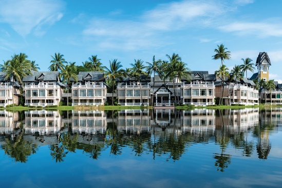 Angsana Laguna Phuket