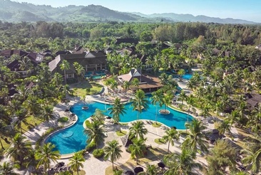 Robinson Club Khao Lak