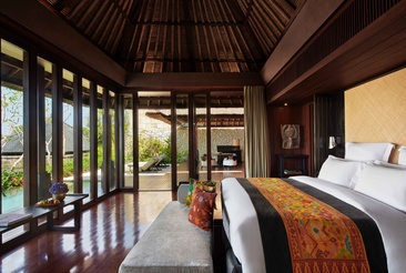 Bulgari Resort Bali