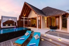 Furaveri Island Resort & Spa