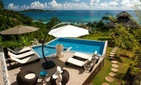 Le Duc De Praslin Hotel & Villas