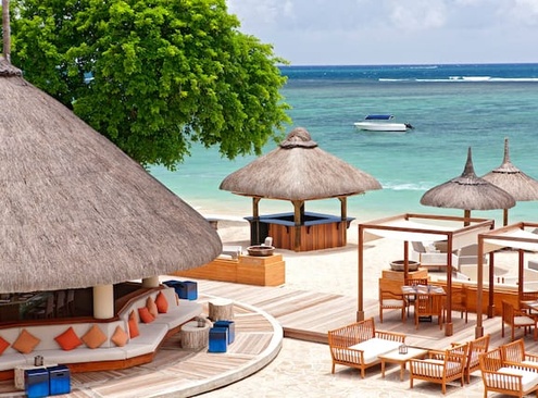 Hilton Mauritius Resort & Spa