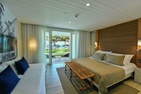 Canonnier Beachcomber Golf Resort & Spa