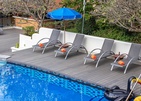 Diamond Cottage Resort & Spa
