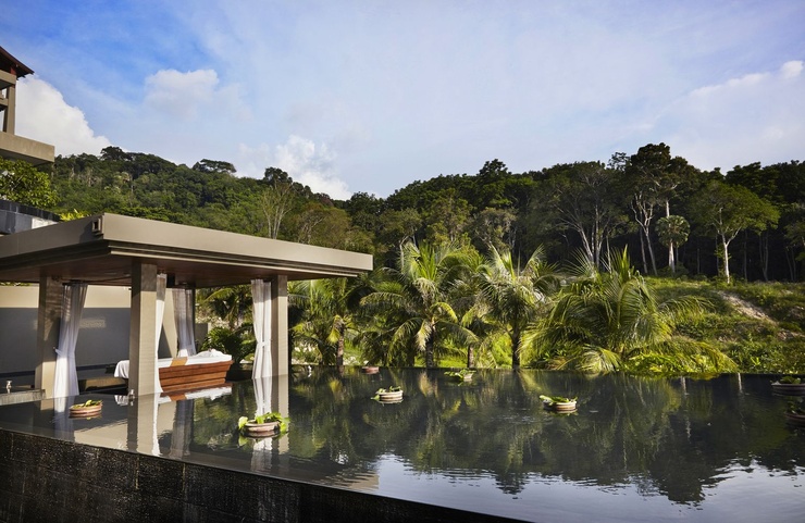 Avista Hideaway Phuket Patong Mgallery