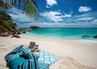 Cousine Island Resort Seychelles