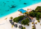 Sun Siyam Olhuveli Maldives