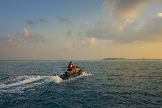 Faarufushi Maldives