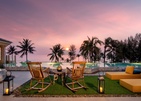 Devasom Khao Lak Beach Resort & Villas