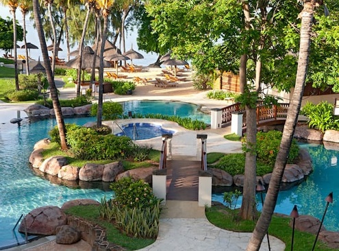 Hilton Mauritius Resort & Spa