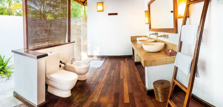 Palm Beach Resort & Spa Maldives