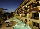 Outrigger Surin Beach Resort