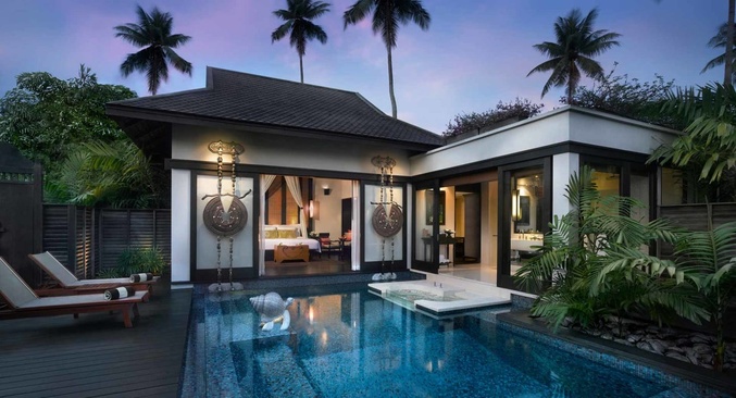 Anantara Mai Khao Phuket Villas