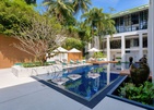 Outrigger Surin Beach Resort