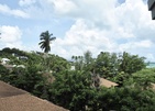 Panwaburi Beachfront Resort