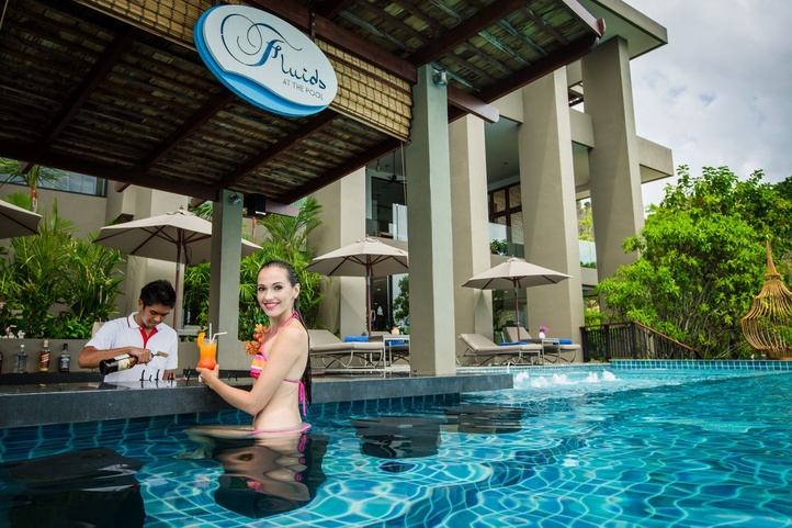 Avista Hideaway Phuket Patong Mgallery