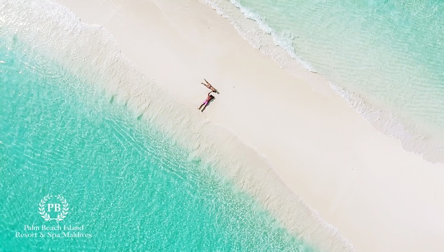 Palm Beach Resort & Spa Maldives