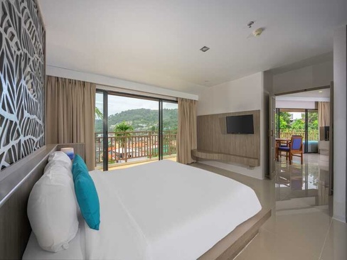 Andamantra Resort And Villa Phuket