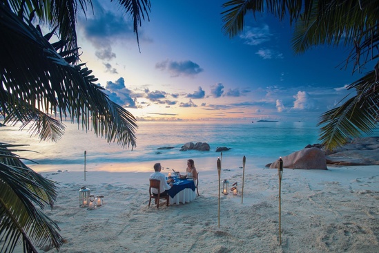 Cousine Island Resort Seychelles