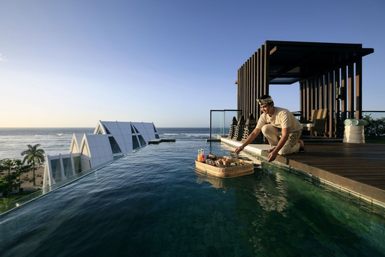 The Ritz-Carlton Bali