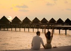 Mercure Maldives Kooddoo