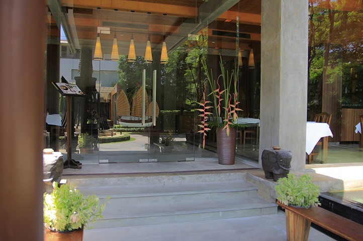 Malisa Villa Suites