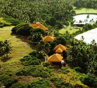 Fregate Island Private