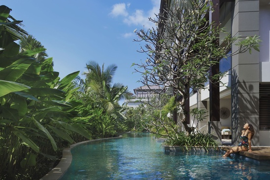 The Ritz-Carlton Bali