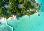 Eriyadu Island Resort