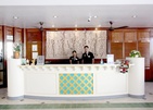 Outrigger Surin Beach Resort
